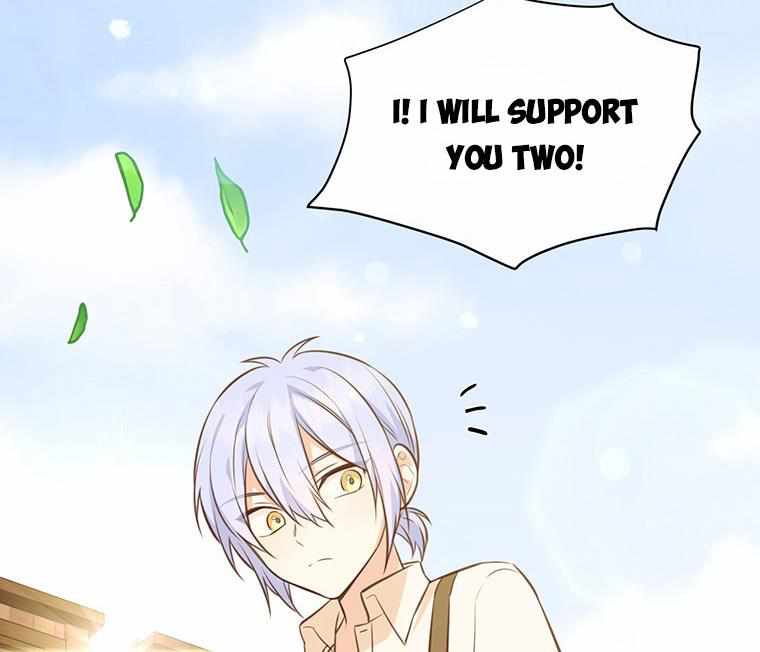 You're a Supporting Character, Just Love Me Chapter 20 58